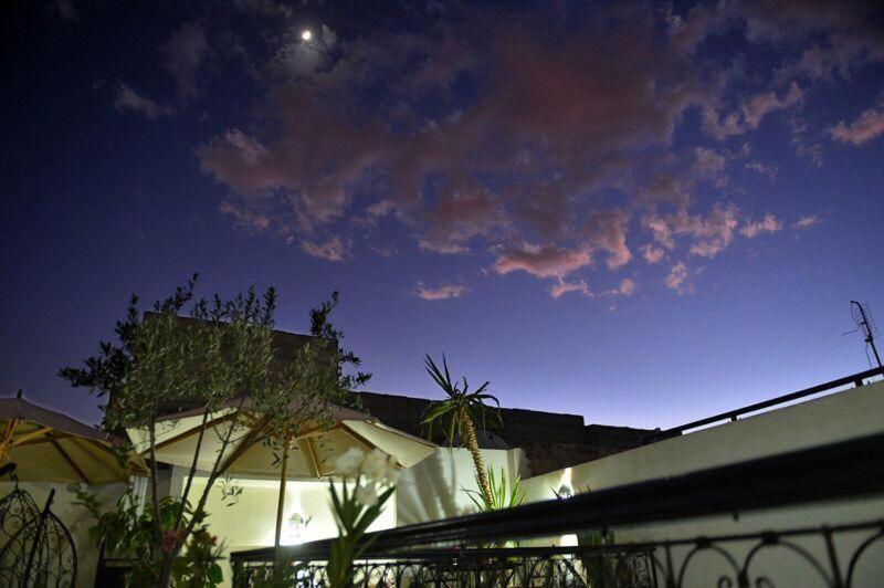 Sardinas & Chili Hotel Marrakesh Ngoại thất bức ảnh