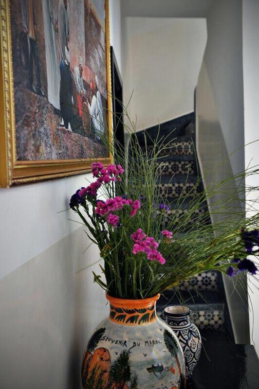 Sardinas & Chili Hotel Marrakesh Ngoại thất bức ảnh