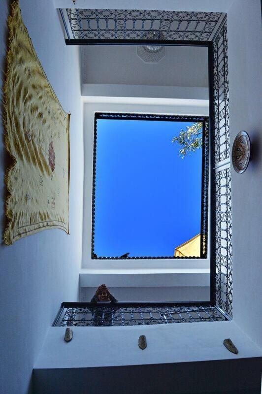 Sardinas & Chili Hotel Marrakesh Ngoại thất bức ảnh